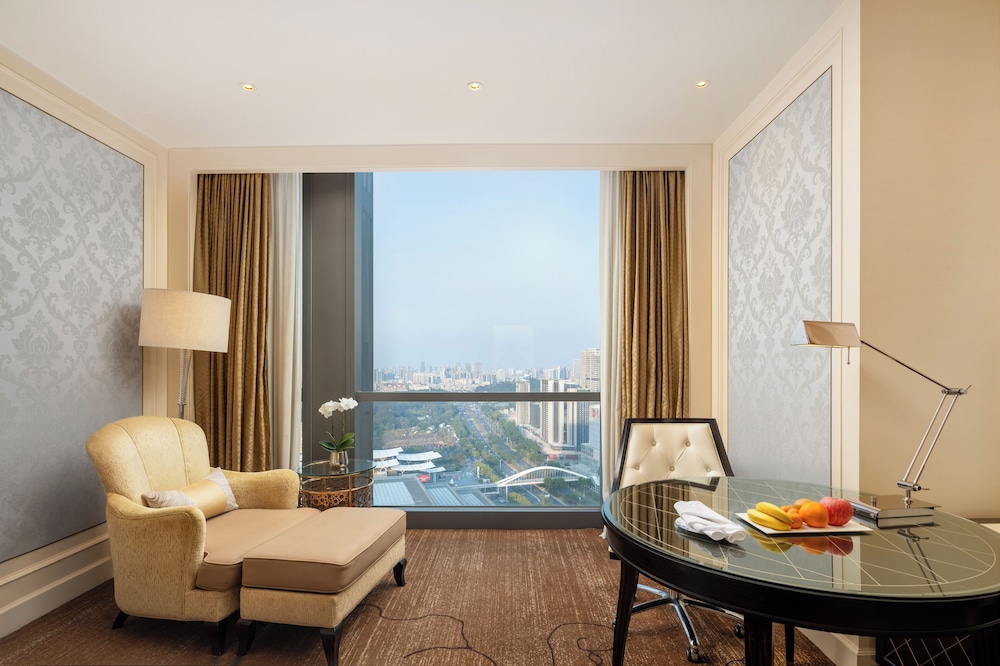 Kande International Hotel 21/50