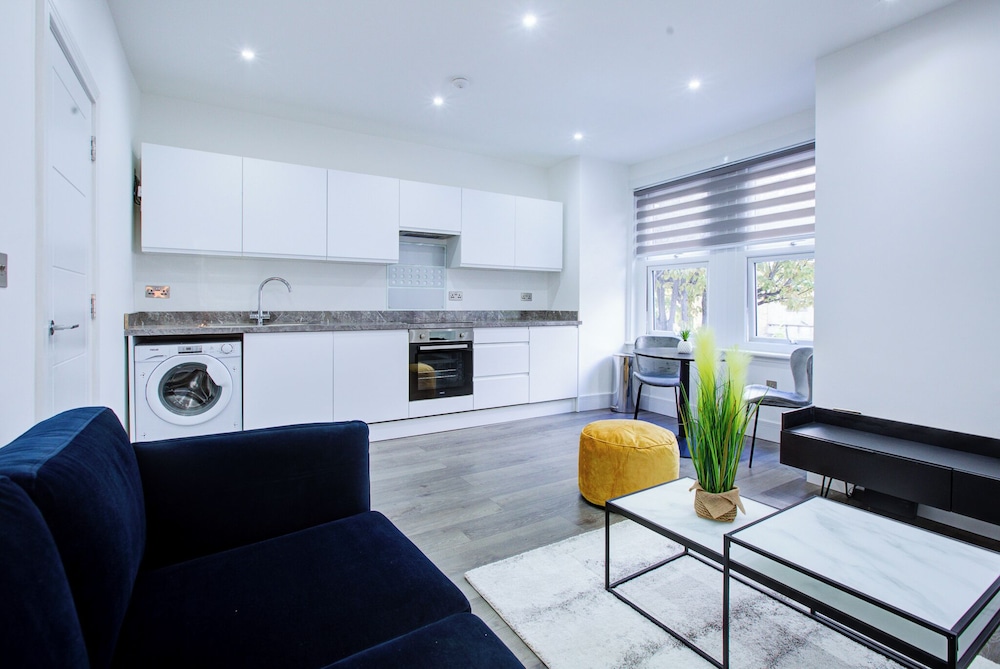HybridResi Wandsworth 28/35