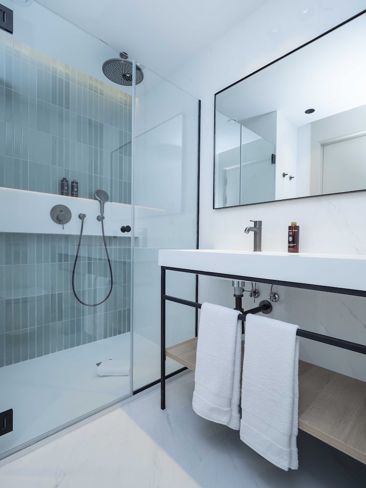 غرفة مفردة بسرير كوين، ARCELON HOTEL 4/4