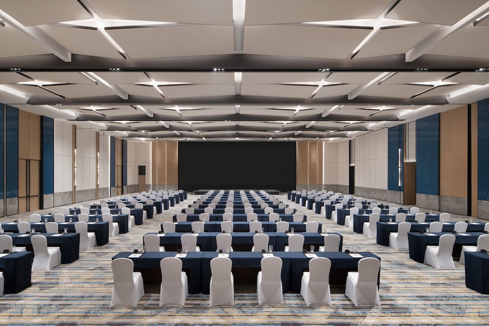 Sheraton Xi an Chanba 42/50