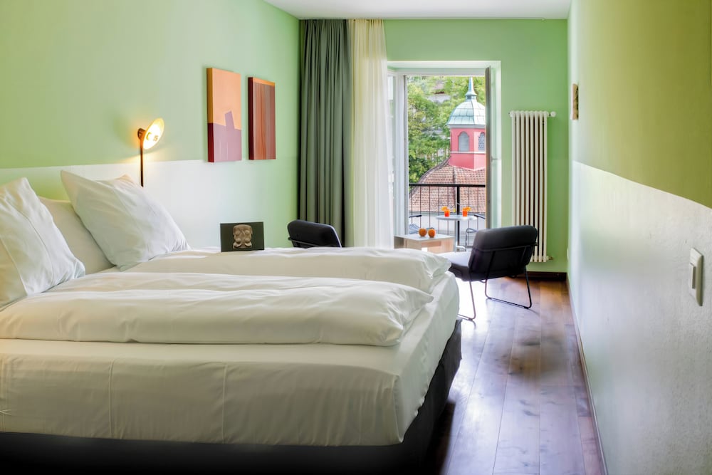 Hotel Schlussel seit 1545 8/34
