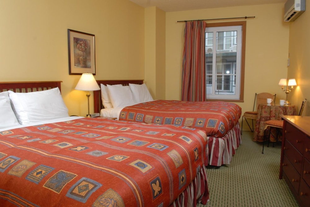 Place St Bernard Hotel Mont Tremblant 10/53