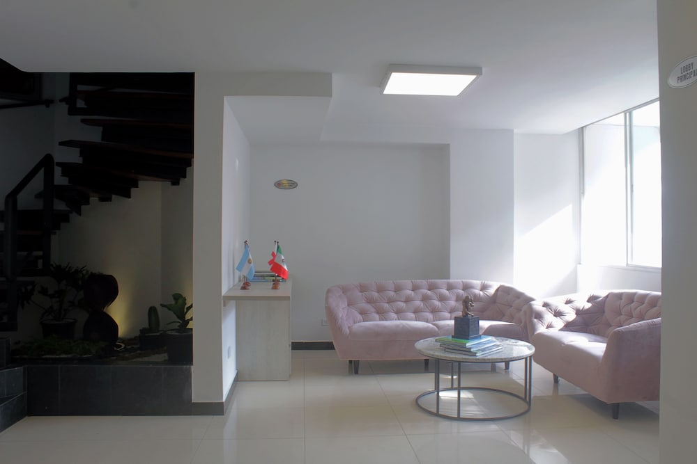 Suite Comfort Hotel 44/65