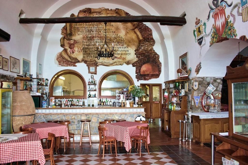 Hotel La Certosa 29/39