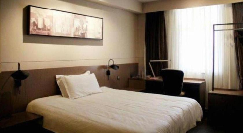 Jinjiang Inn Select (Shenyang Railway Station Taiyuan South Street) 22/50