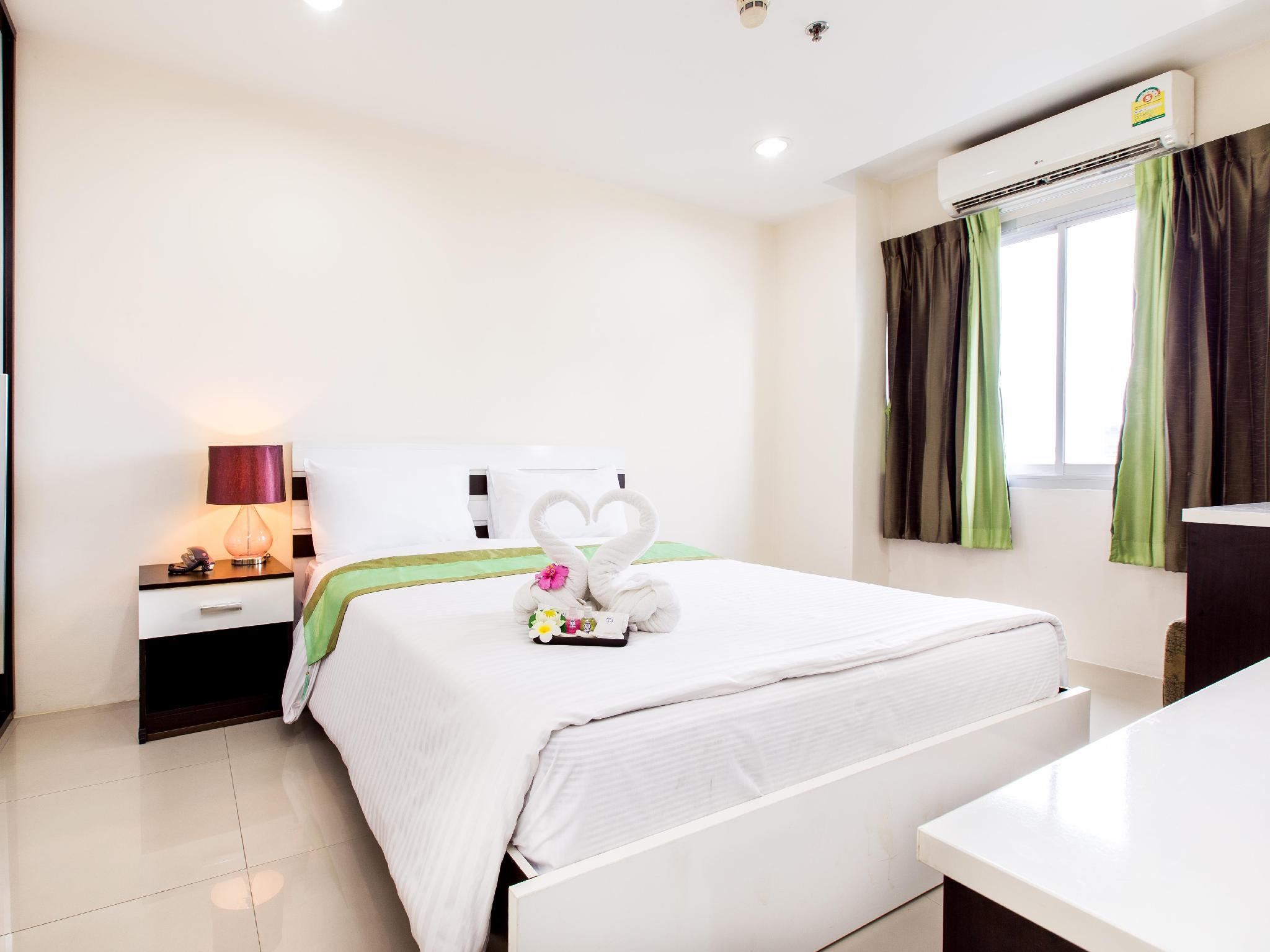 CS Residence 19/32