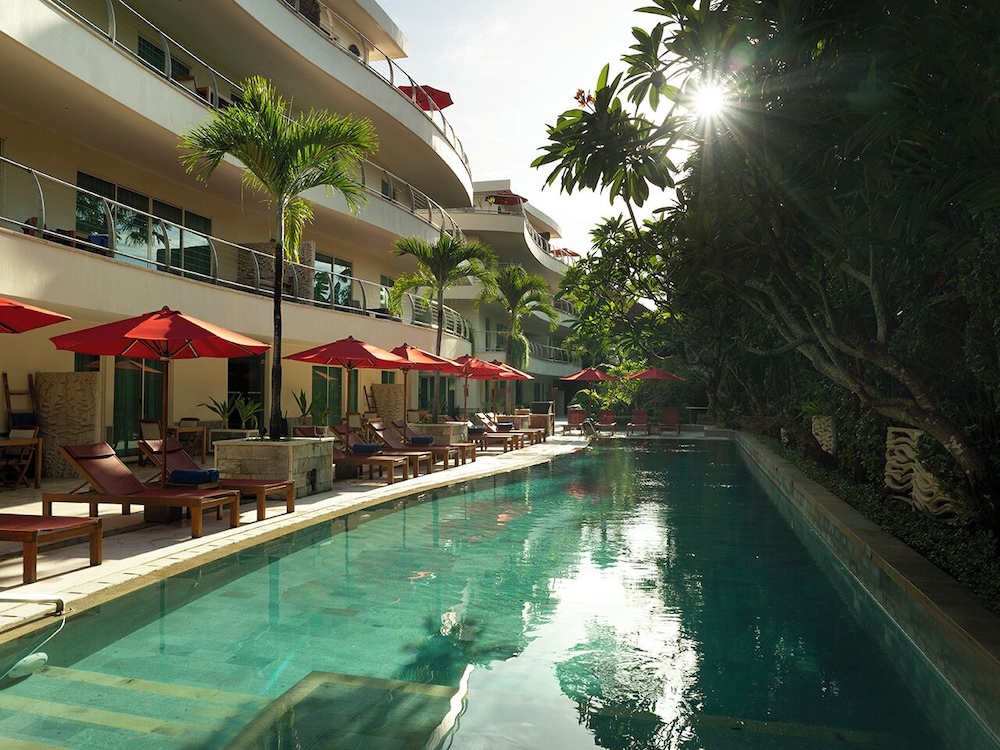 Anantara Vacation Club Legian 4/60