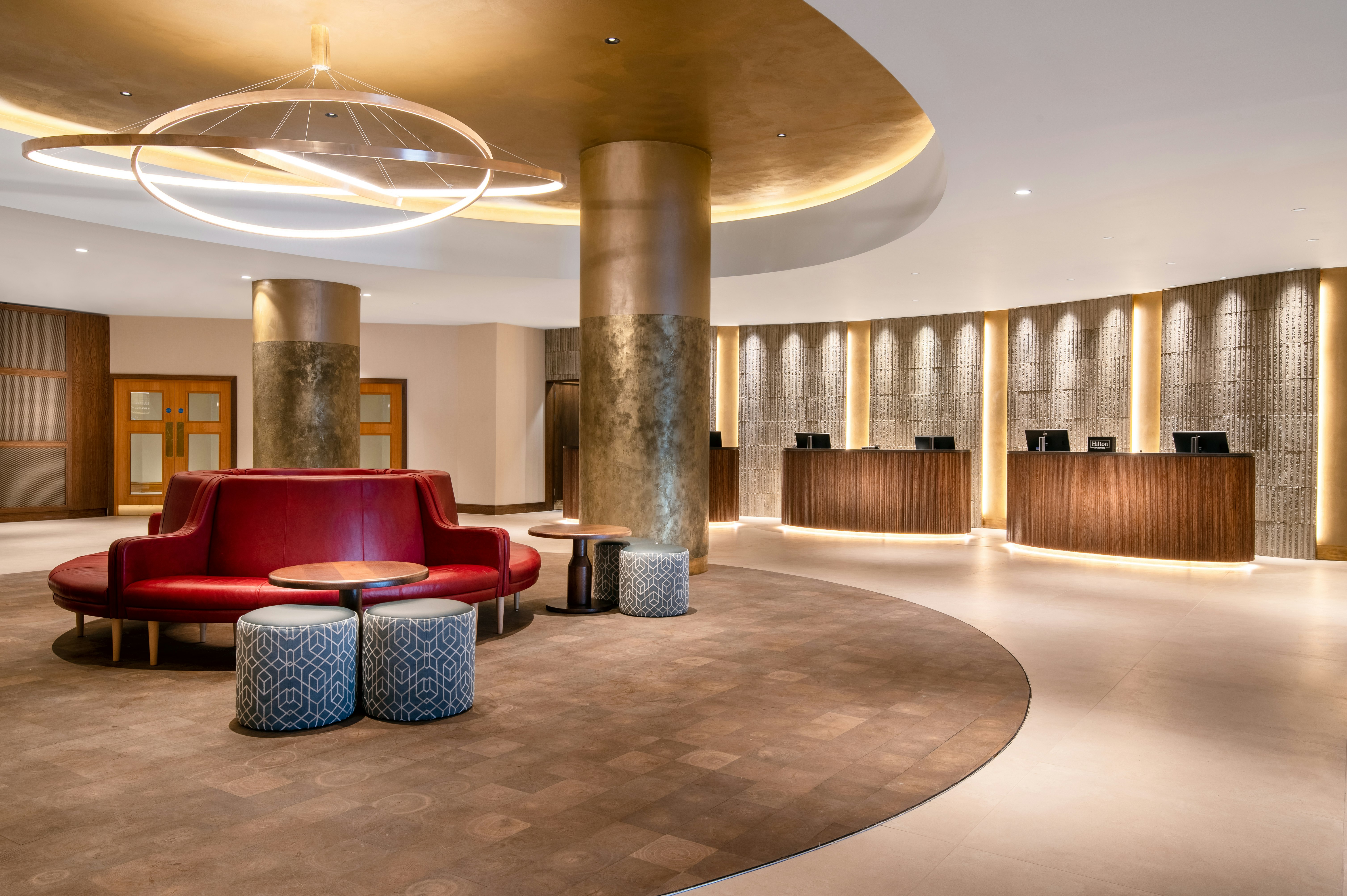 Hilton Birmingham Metropole 47/78
