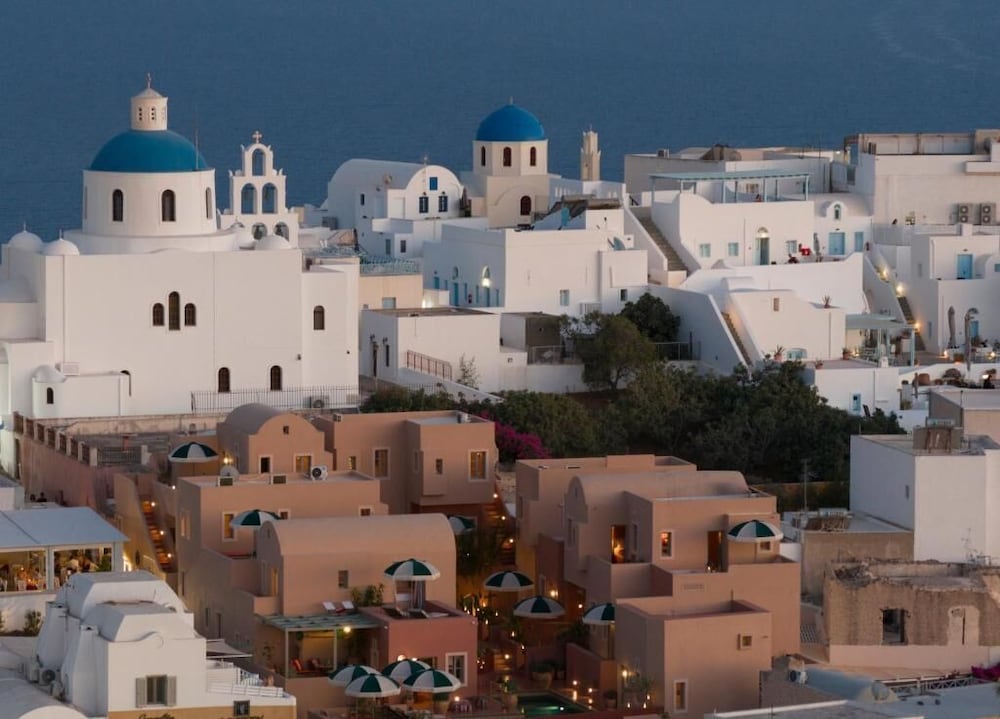 Terra Verde Oia by K&K 56/59