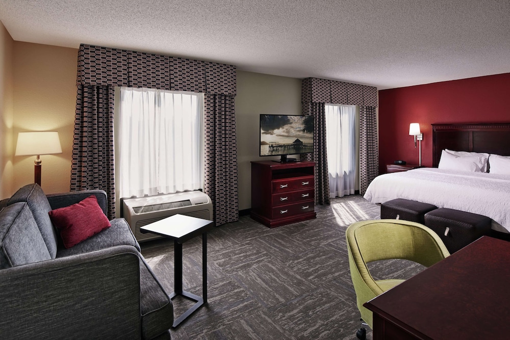 Hampton Inn & Suites Millington 31/59