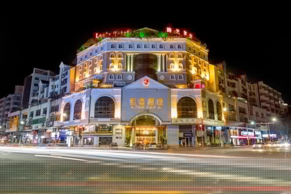Louis Hotel Zhongshan 2/40