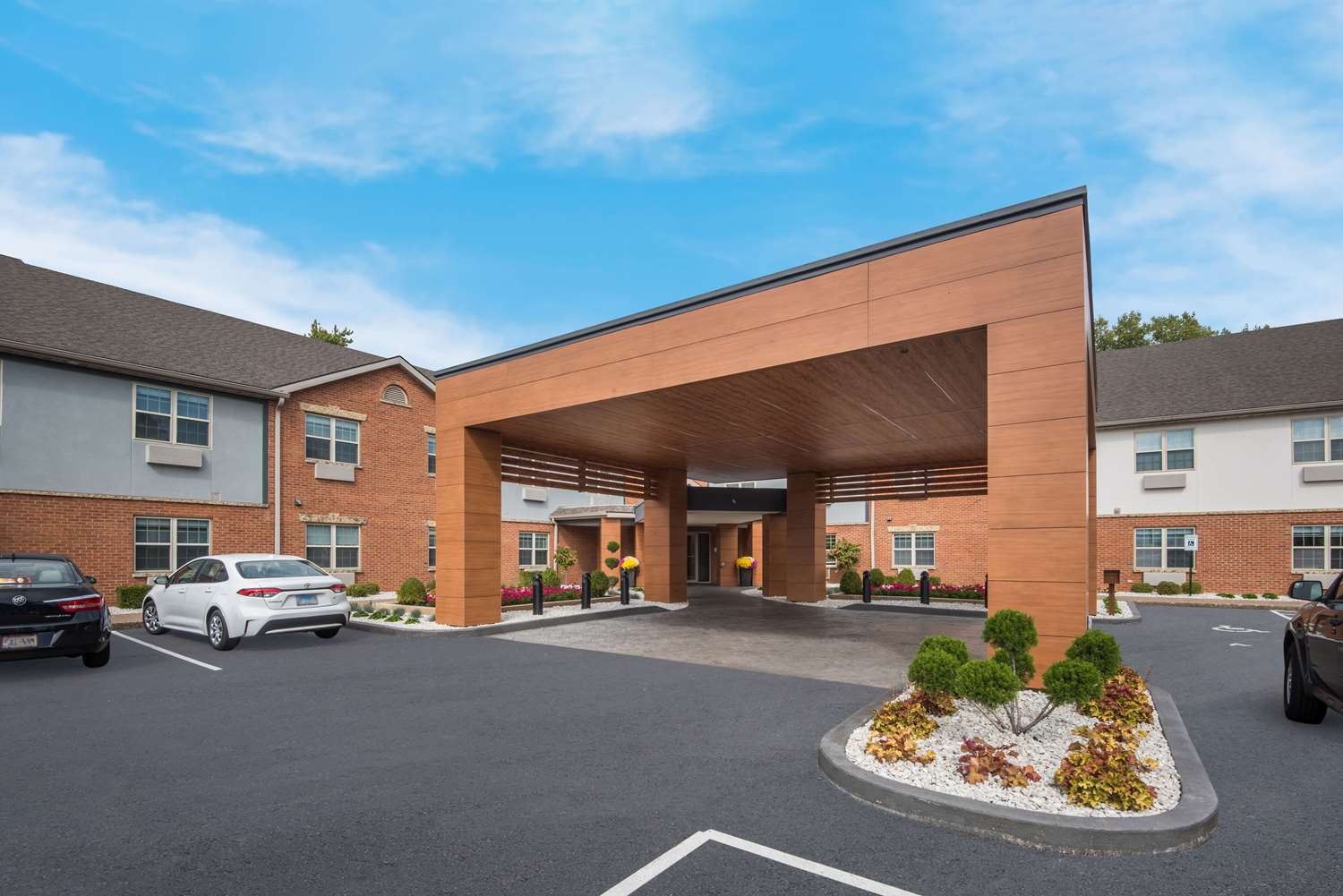 Wyndham Garden Galena Hotel & Day Spa 69/73
