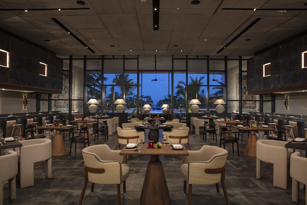Secrets Moxche Playa del Carmen - Adults Only 36/48
