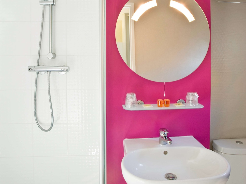 Ibis Styles Lille Centre Gare Beffroi 64/68