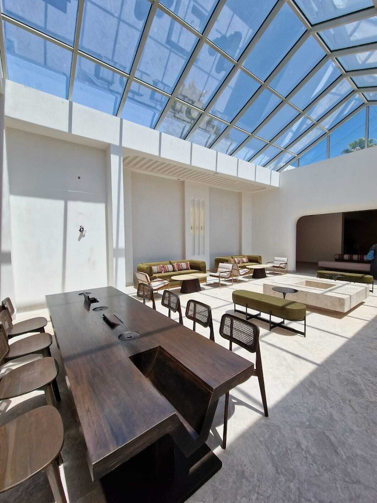 Seabel Alhambra Beach Golf & Spa 36/49