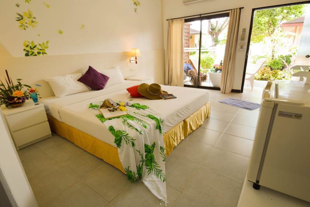 Koh Hai Fantasy Resort and Spa 64/78