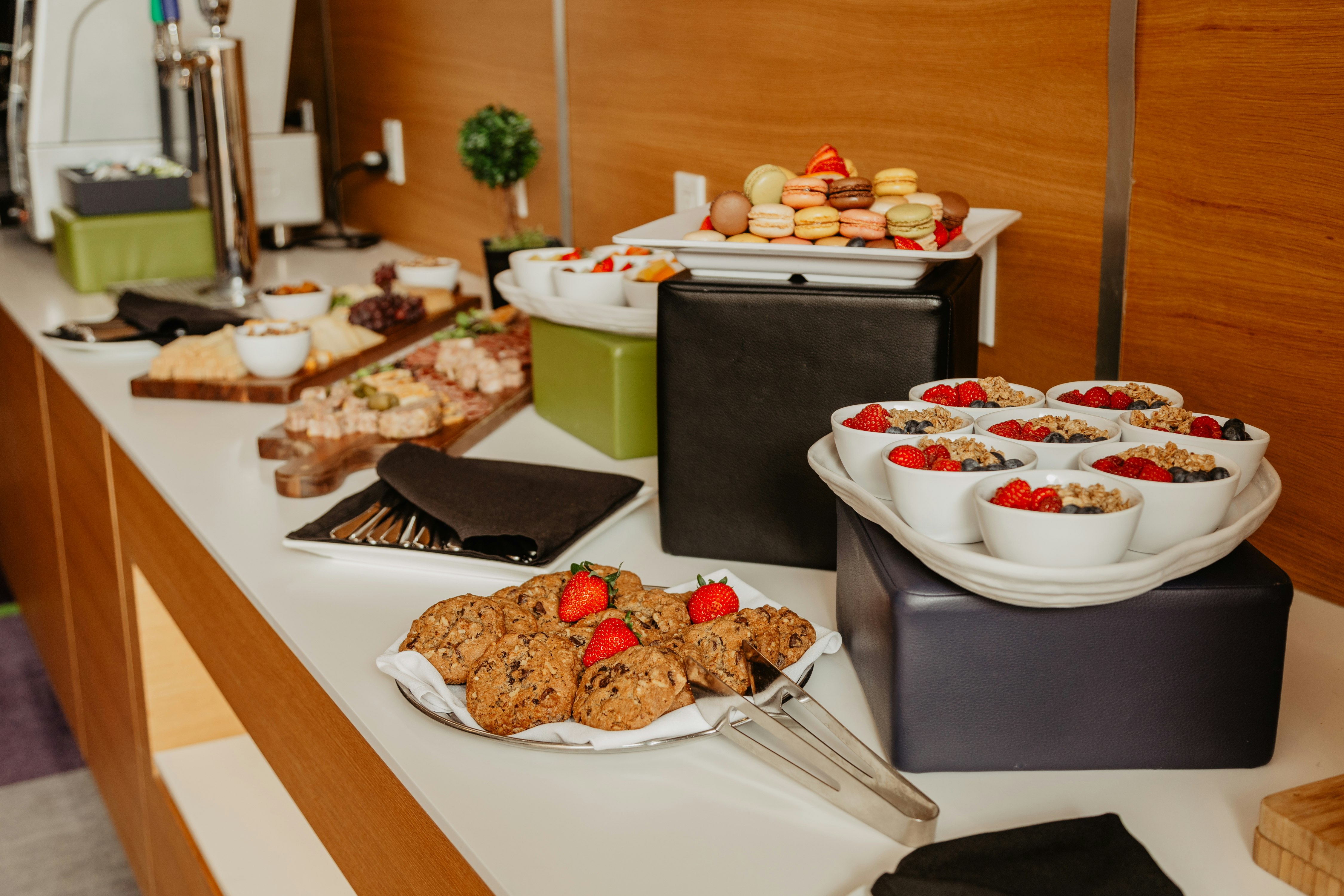 DoubleTree by Hilton Montreal 26/77