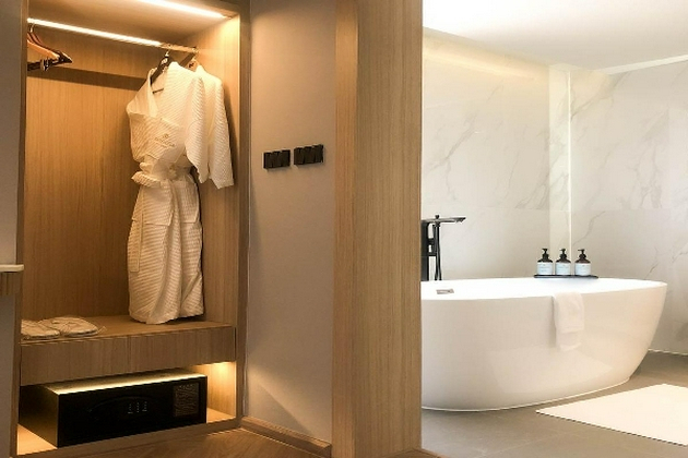Samsara Hotel Pattaya 10/11