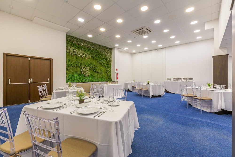 Bristol Guararapes Fortaleza 34/51