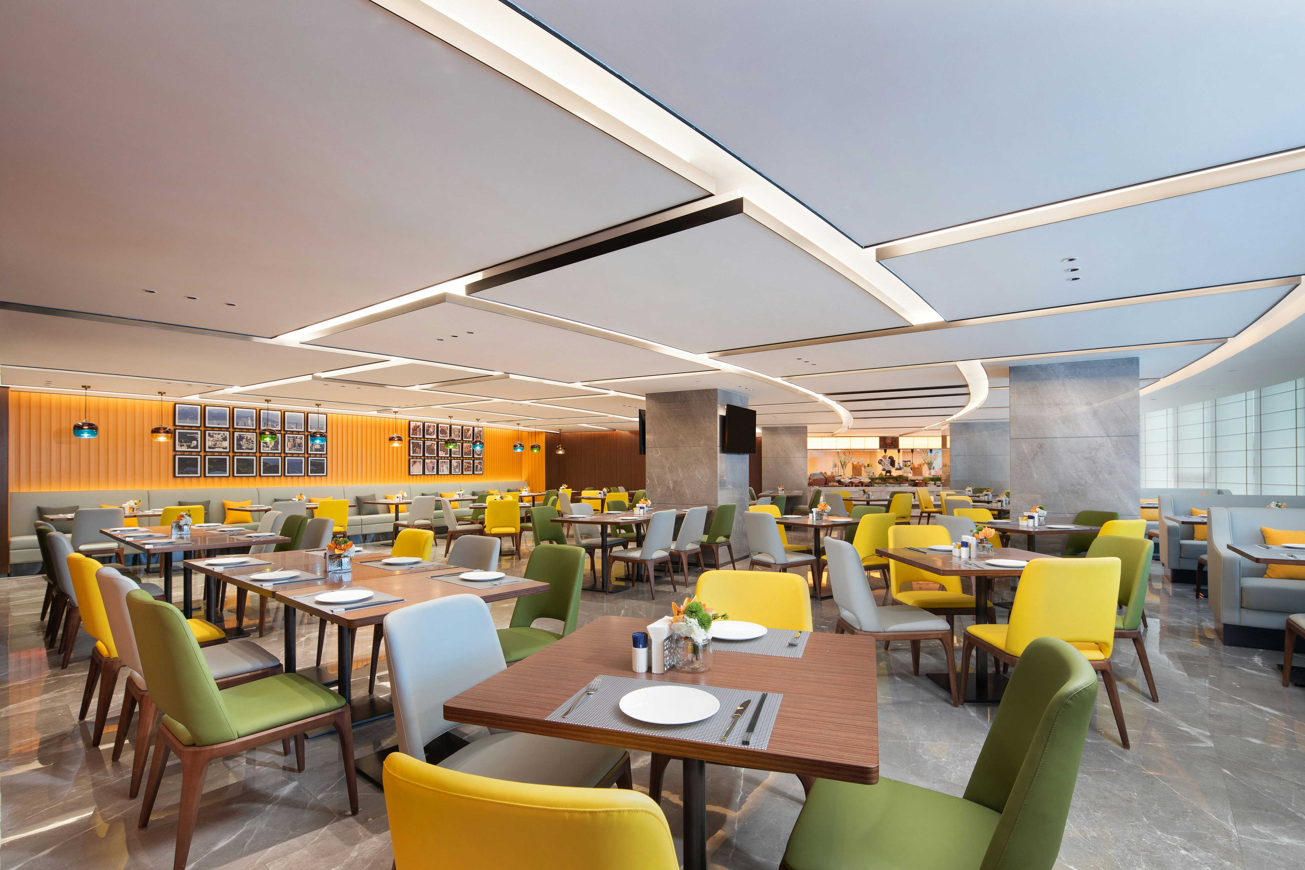 Hampton by Hilton Shenzhen Bao ' an Xin ' an 30/50