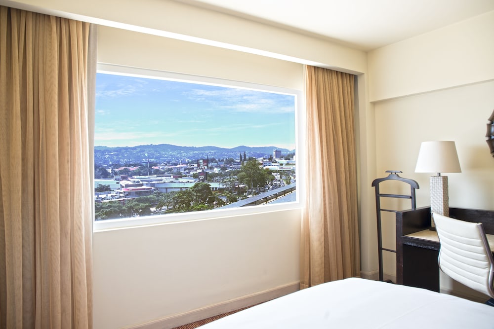 InterContinental San Salvador-Metrocentro Mall 28/76