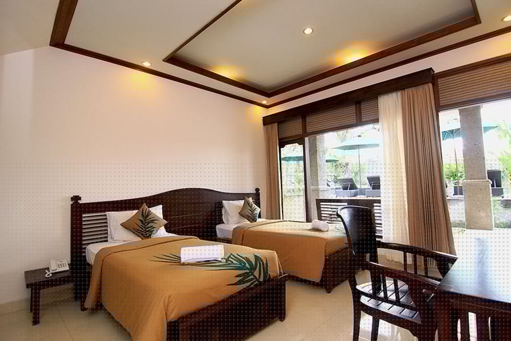 De Munut Balinese Resort and Spa 42/71