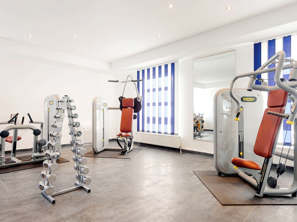 ibis Styles Leipzig 26/50