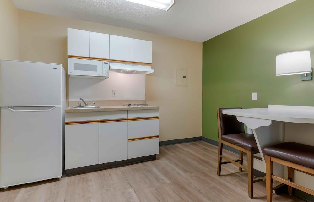 Extended Stay America Suites San Ramon Bishop Ranch West 39/50