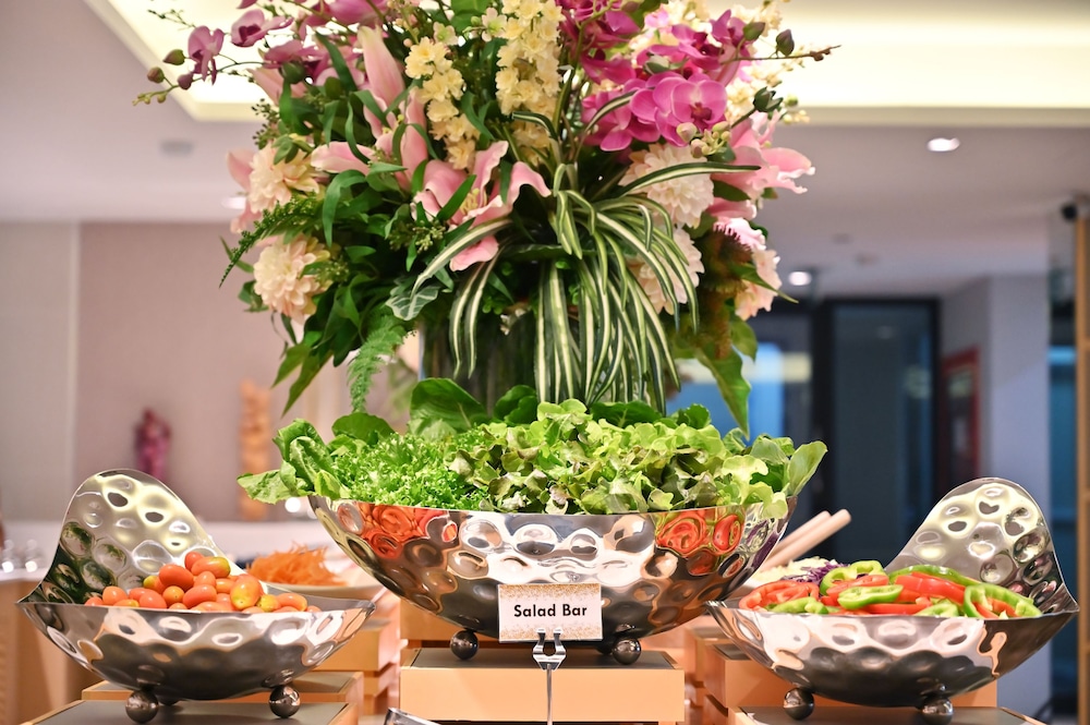 M Pattaya Hotel 38/50