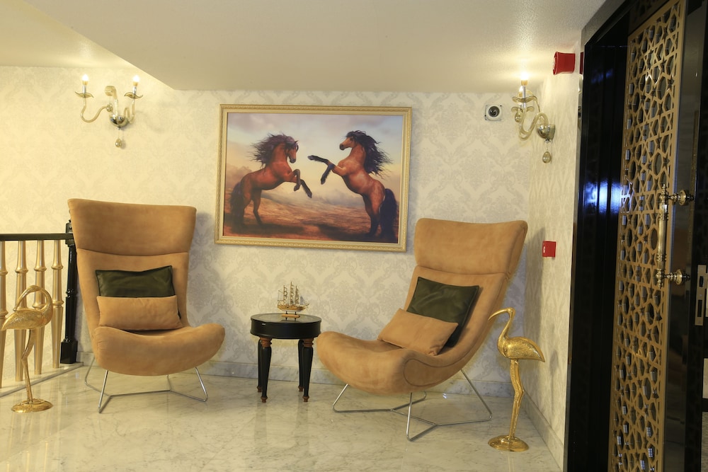 Guvenay Business Hotel 47/66