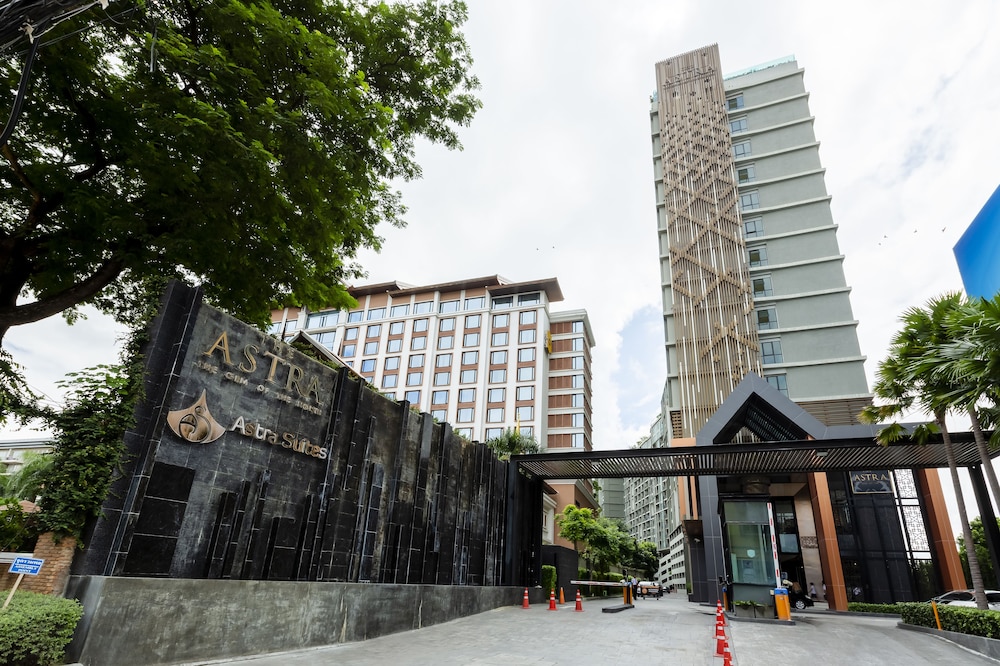 Anta Residence 53/65