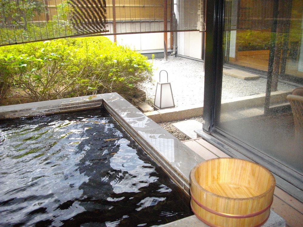Hotel Danrokan photo3