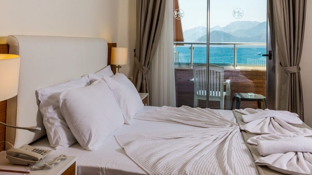 Ketenci Hotel 15/33