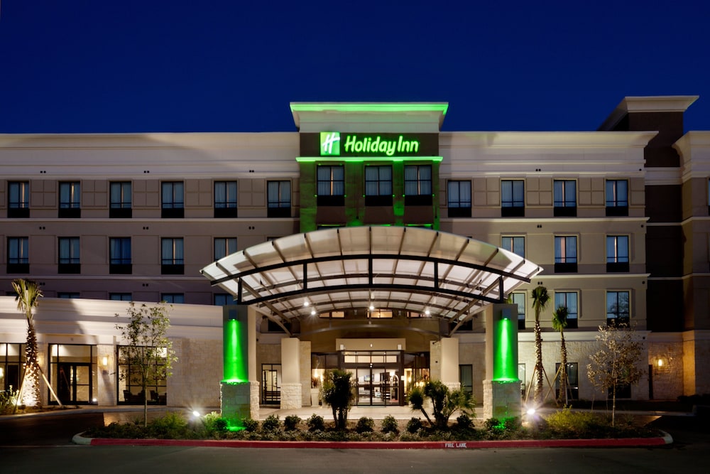 Holiday Inn San Antonio N - Stone Oak Area 1/45