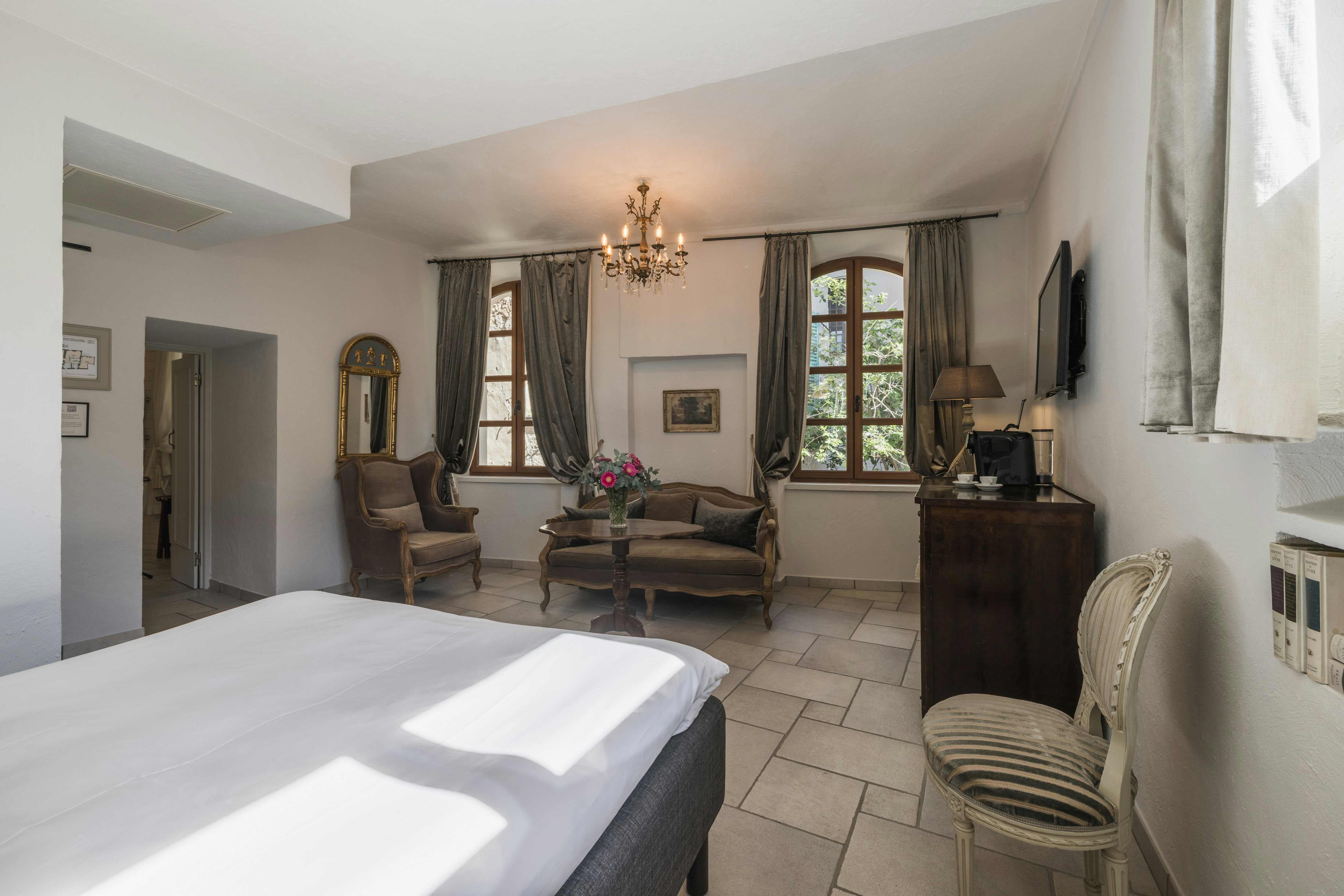 Chateau Le Cagnard 8/62