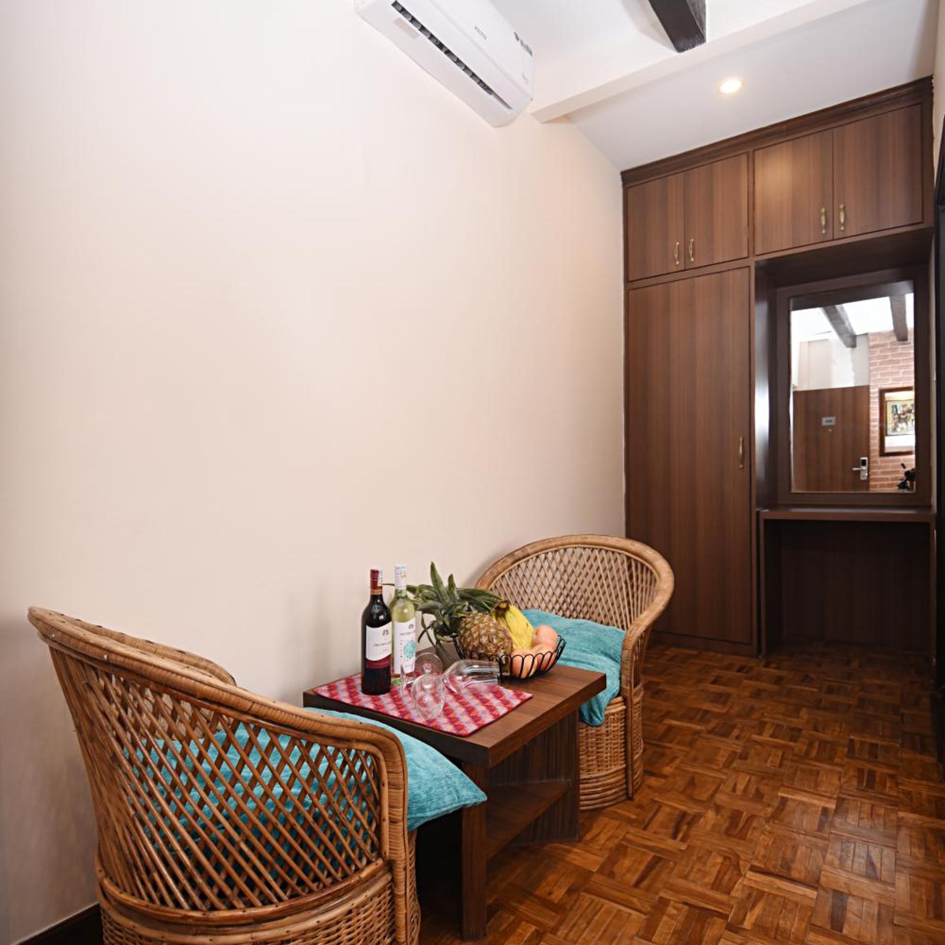 Skye Inn, Kathmandu 32/50