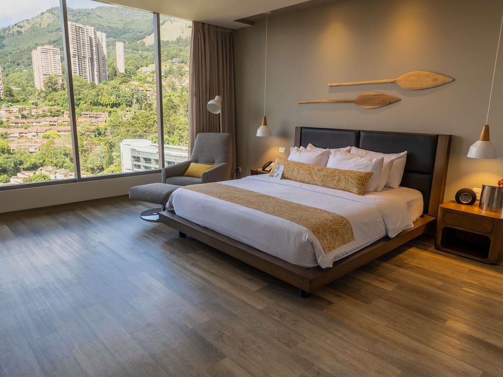 Novotel Medellin El Tesoro 29/74