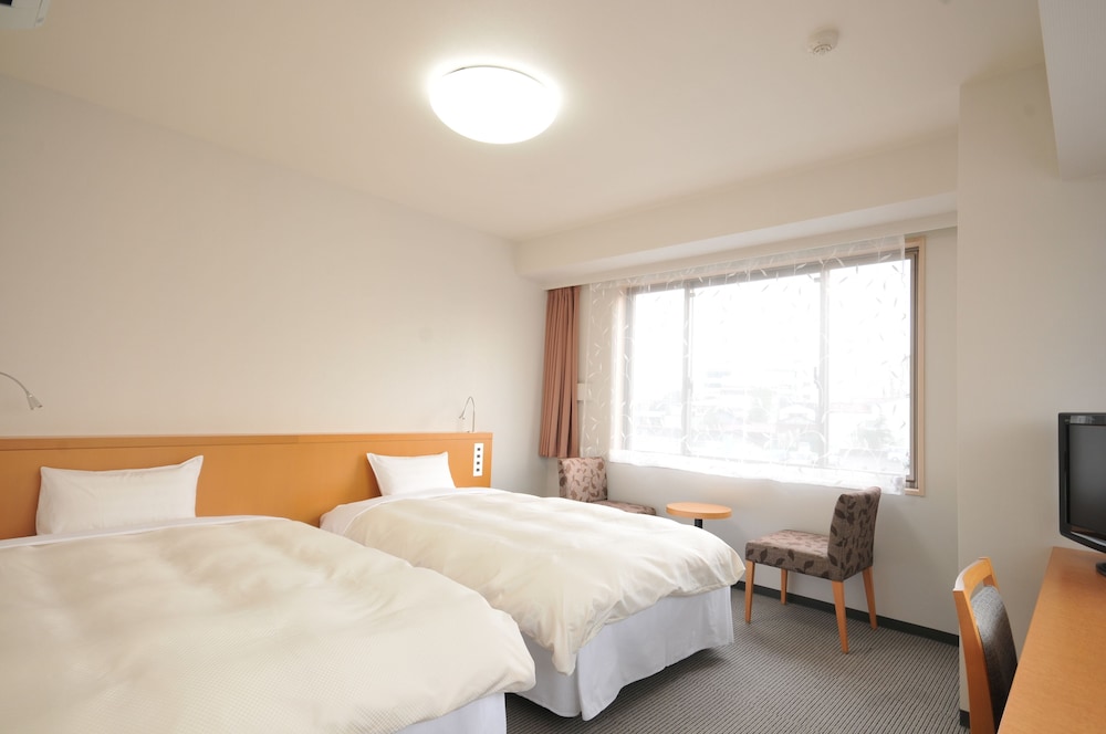 Grand Park Hotel Odate 16/47