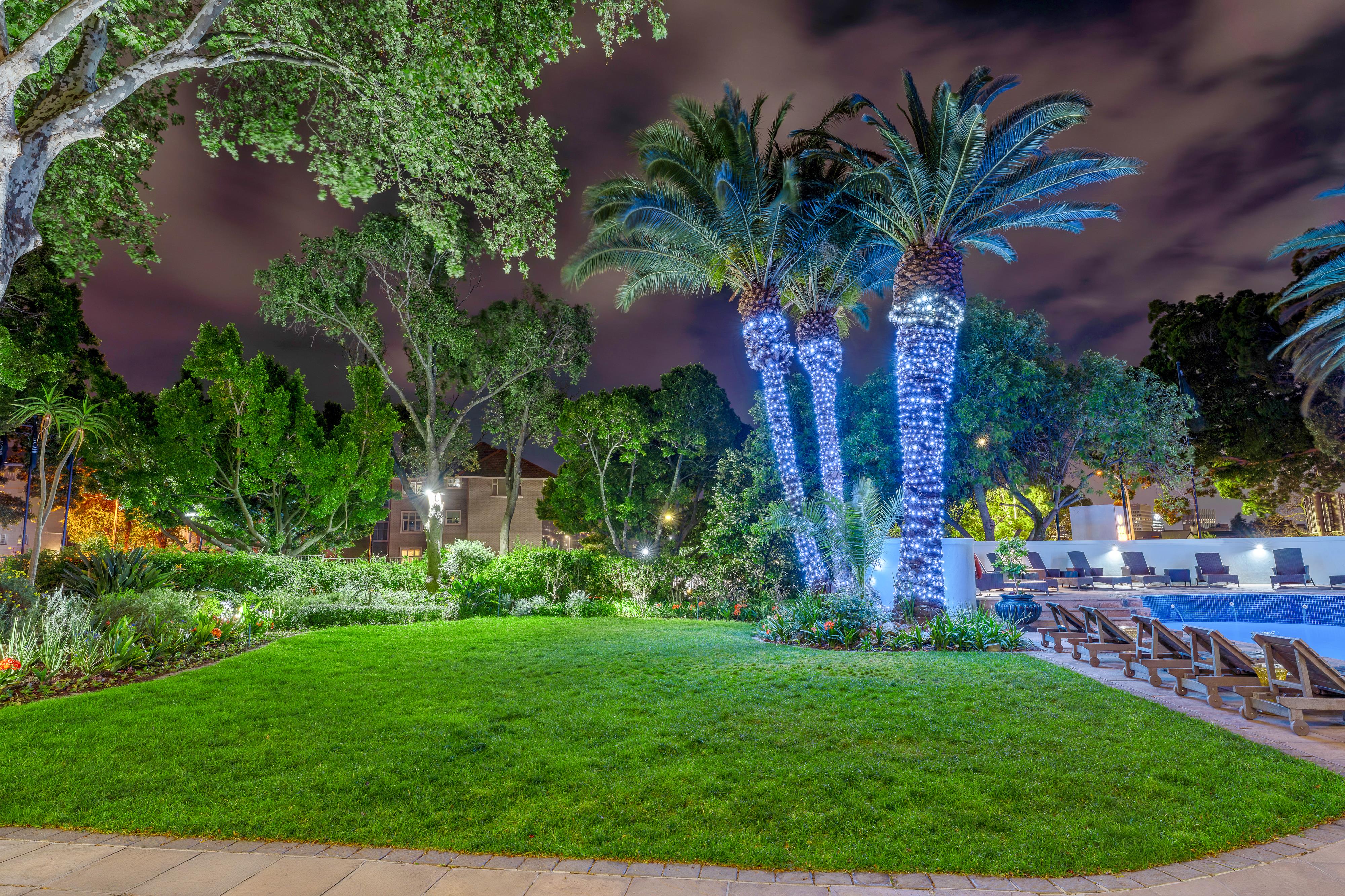 SunSquare Cape Town Gardens 41/46