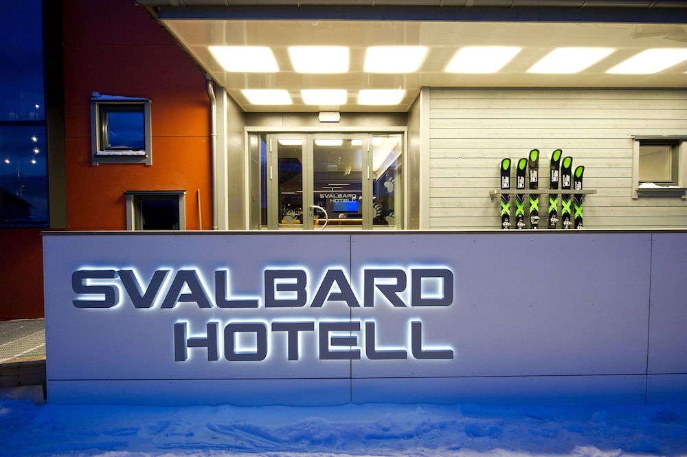 Svalbard Hotel 2/41