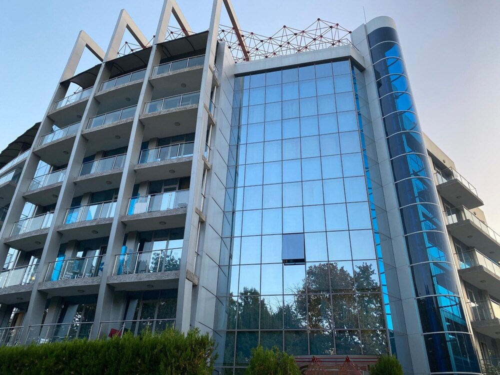Hotel Kamenec 6/50