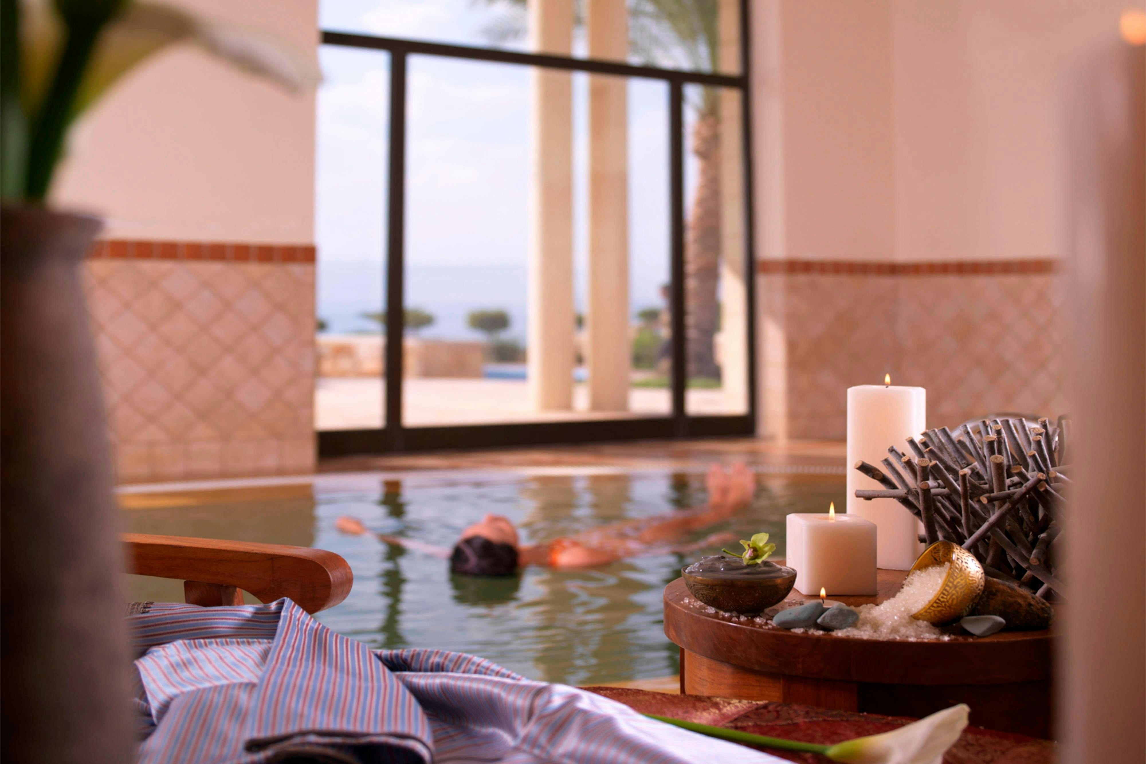 Dead Sea Marriott Resort and Spa 27/58