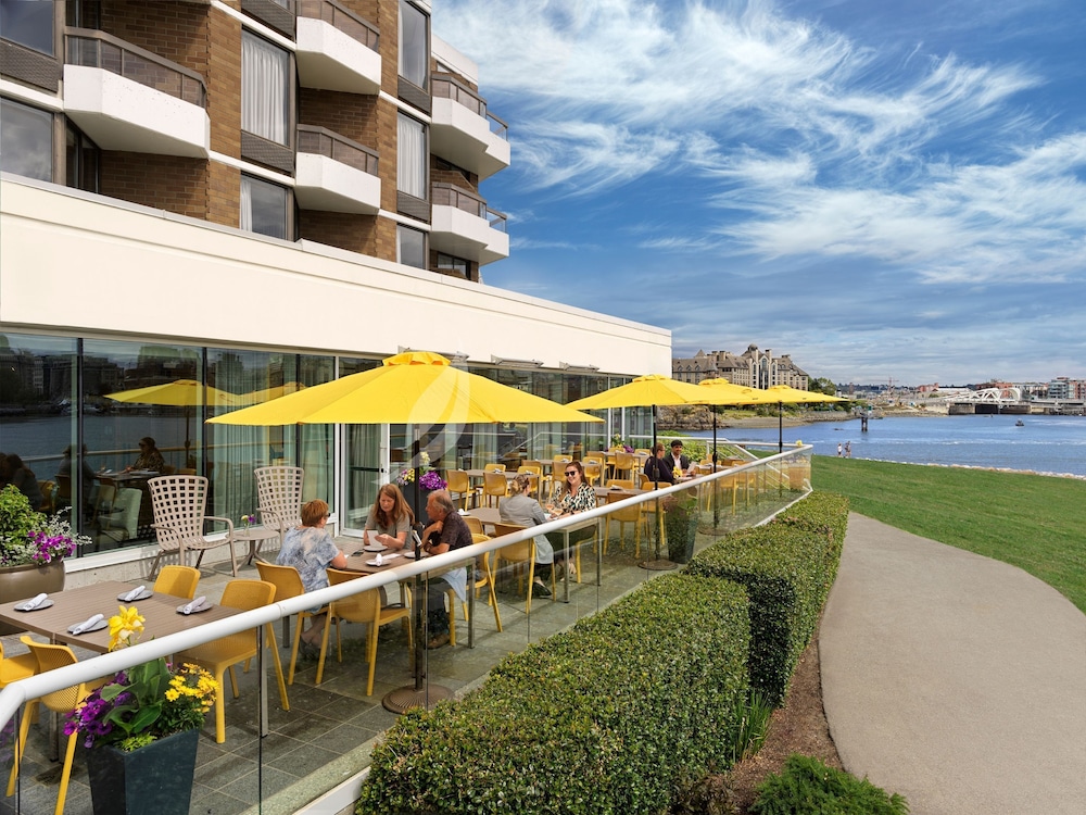 Inn At Laurel Point 5/50