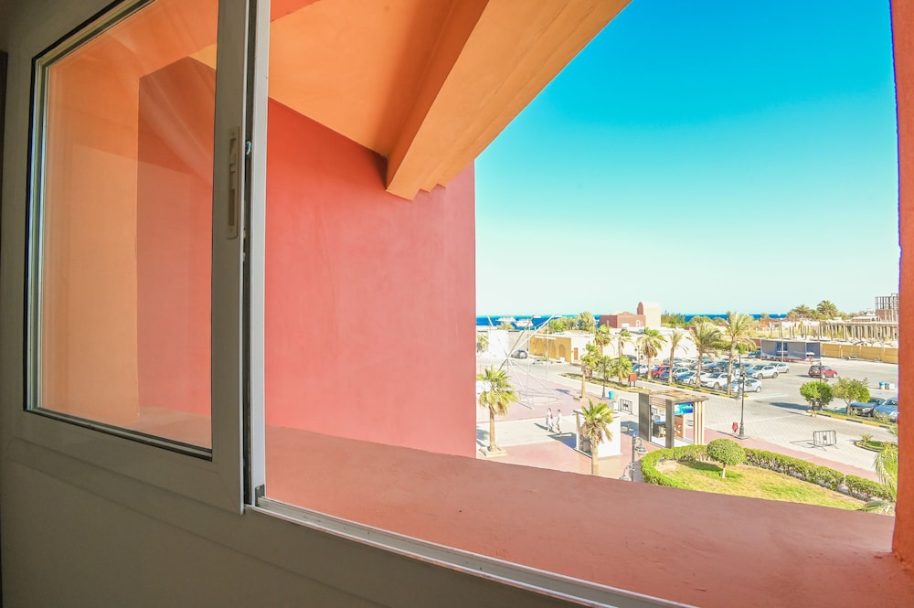 Ajira Boutique Hurghada Marina Hotel