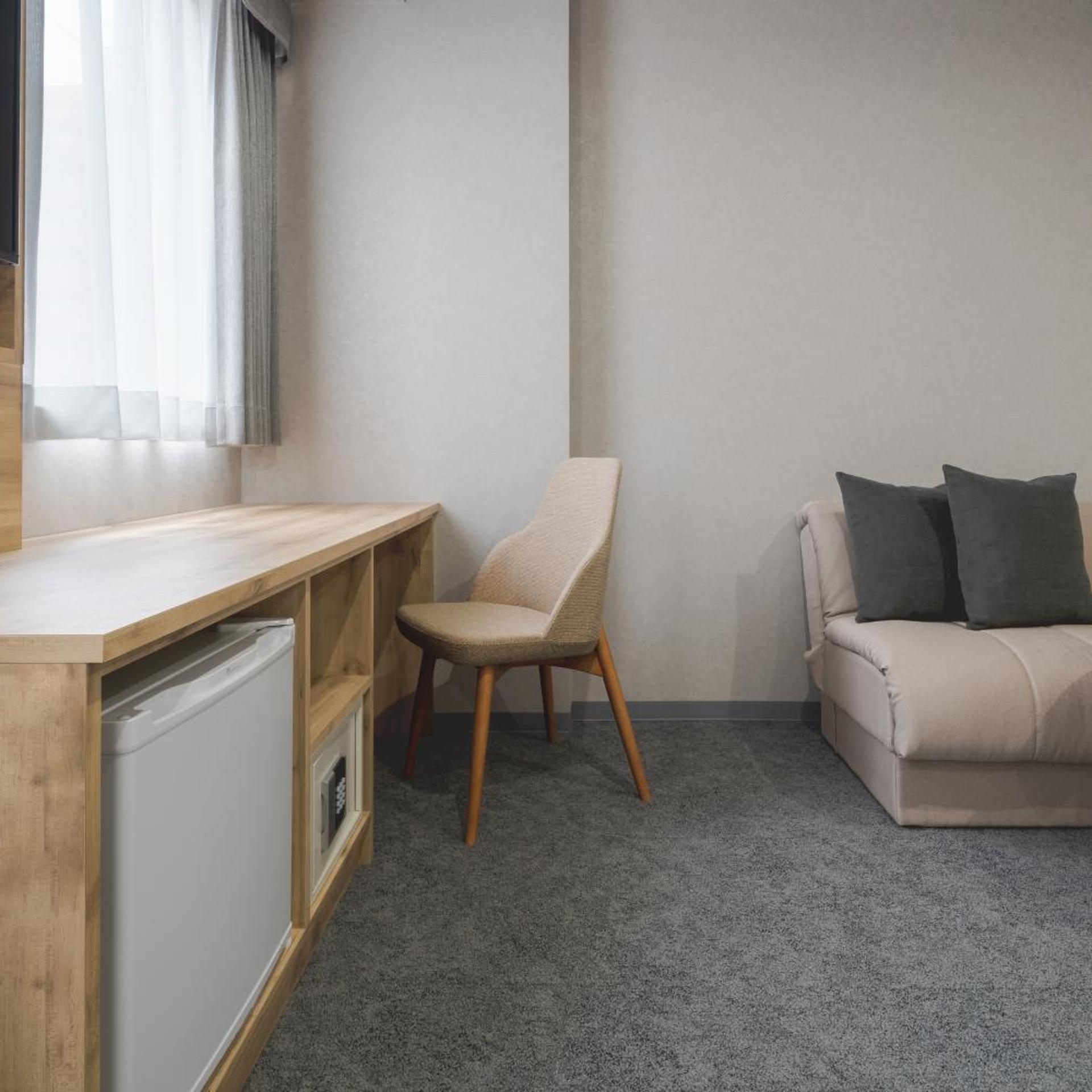 Premier Hotel Cabin Sapporo Ex Natural Spa Hotel Paco Junior Susukino 63/79