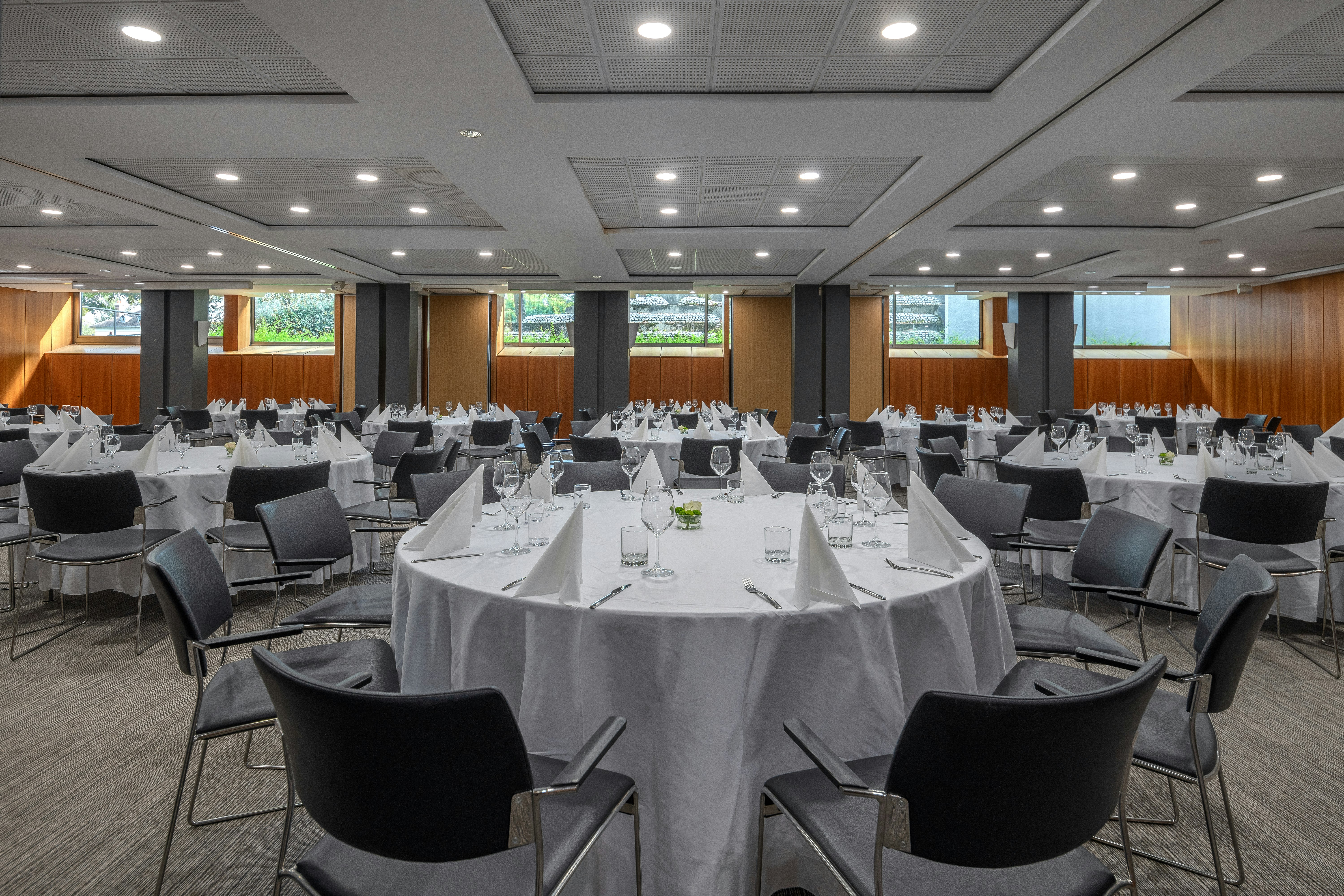 DoubleTree by Hilton Paris Bougival 42/50