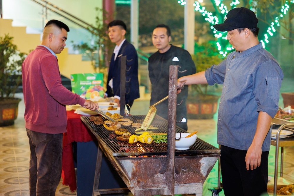 Joville Hotel Sapa 10/64