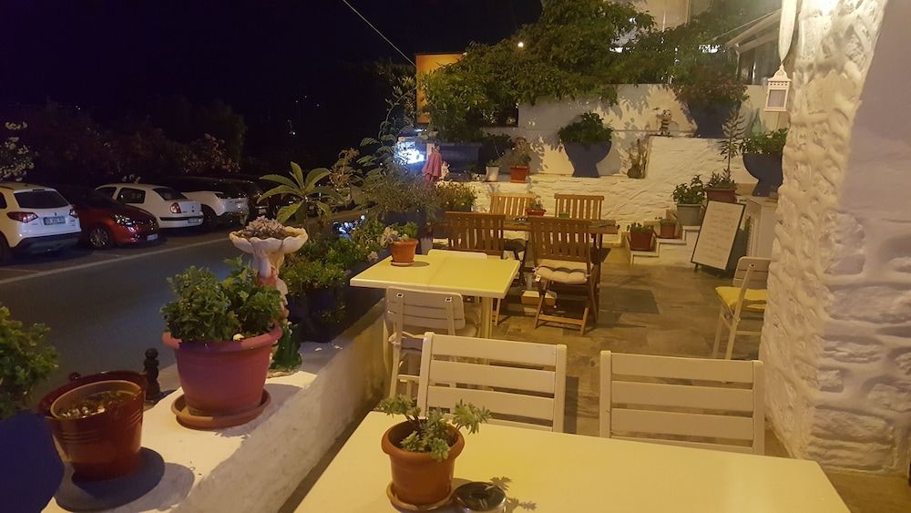 Bodrum Motel 4/54