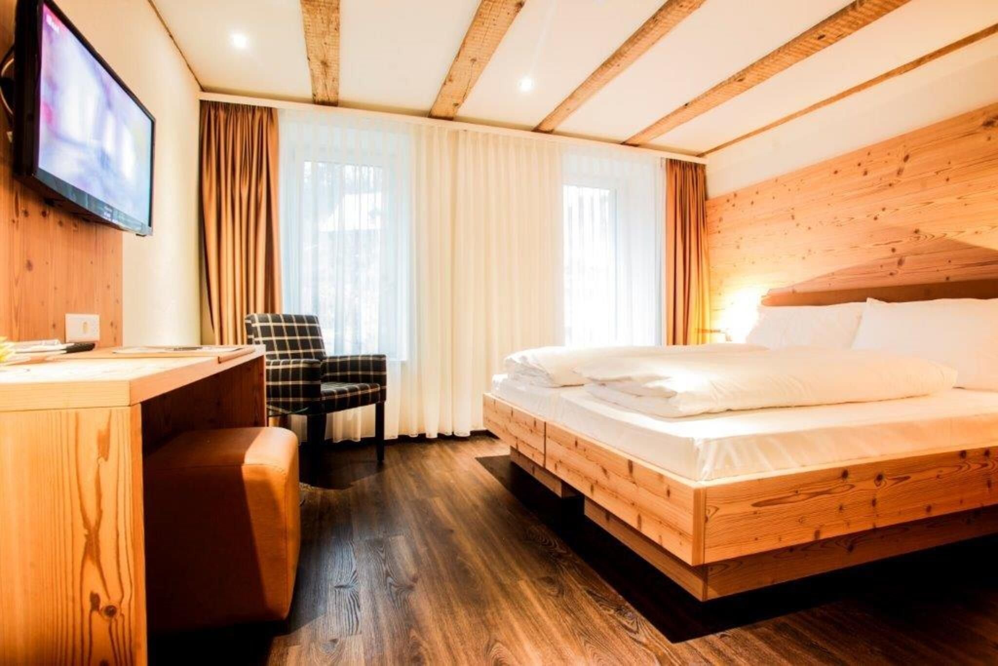 Boutique Hotel Waldegg Horw 12/48