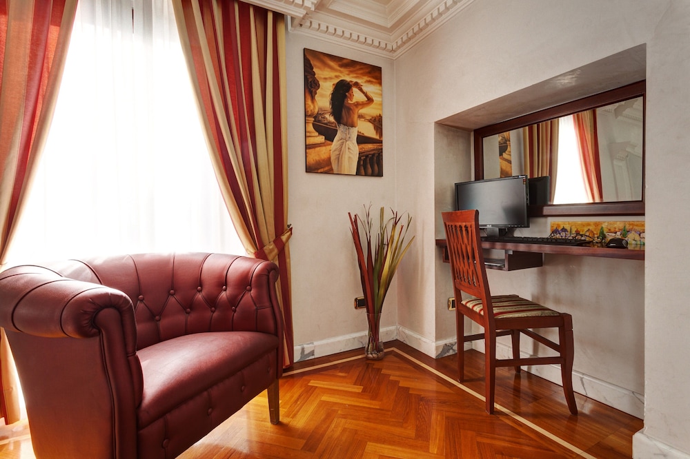 Best Roma Hotel 58/76